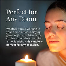 Load image into Gallery viewer, Candle Connoisseurs Feature: Essential Elements by Candle-lite Company Americas #1 Natural Scented Candles, Three-Wick Aromatherapy Candle with 45 Hours of Burn Time