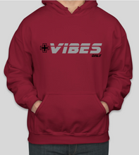 Load image into Gallery viewer, AOL Positive Vibes Only Pullover Hoodie